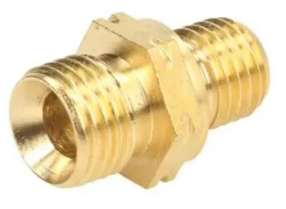 Raccord de tuyau, répartiteur de carburant (injection) FEBI BILSTEIN 19947
