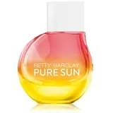 Betty Barclay Pure Sun Eau de Toilette 20 ml