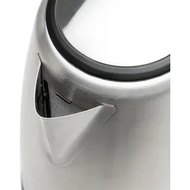 Orbegozo 1,7 l Silber