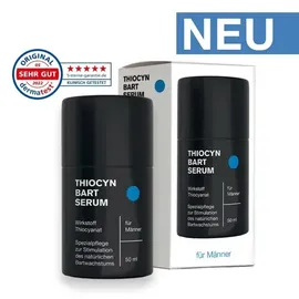 Thiocyn GmbH Thiocyn Bartserum