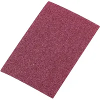 Flex 258300 Schleiffinger mit Klett Körnung (num) 120 (L