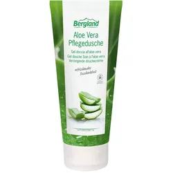 ALOE VERA Pflegedusche 200 ml