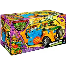 BOTI Teenage Ninja Turtles: Mutant Pizzafire Van (46-83468)