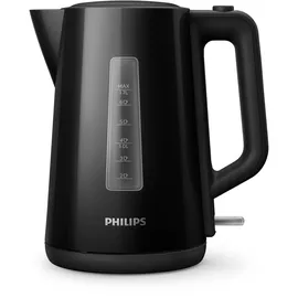 Philips Series 3000 HD9318/20 schwarz