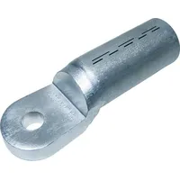 Intercable Al-Presskabelschuh bk ICAL15016LD