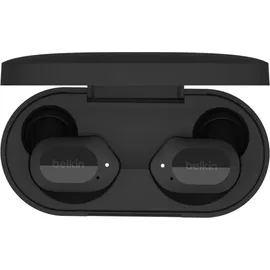 Belkin Soundform Play Kabellose Kopfhörer Midnight One Size