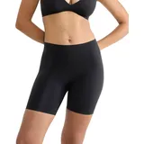 SLOGGI Zero Feel Cyclist Shorts Schwarz Small Damen