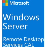 Fujitsu Windows Server 2022 RDS CAL Kundenzugangslizenz (CAL)