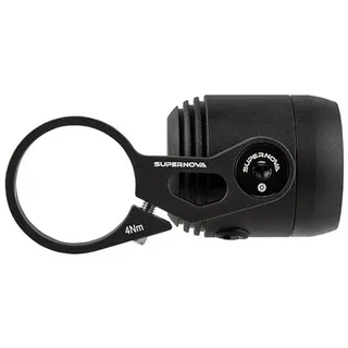 Supernova E3 Pure 3 HBM - Black - 205 Lumina