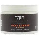 tgin Twist and Define Cream 2 Oz by tgin