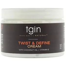 tgin Twist and Define Cream 2 Oz by tgin