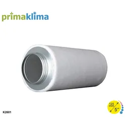 Prima Klima Prima Klima-Filter ECO K2601 – 480 m3/h – 125 mm