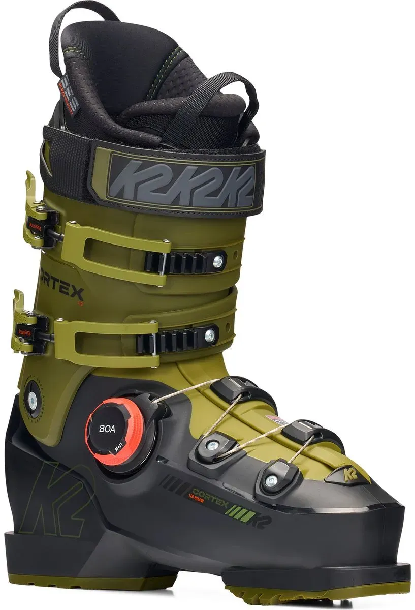 K2 Cortex 110 BOA design (1.1.) 24.5