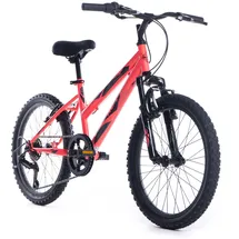 HUFFY Stone Mountain Mountainbike, 50,8 cm (20 Zoll), Pink, Rose, 51 cm