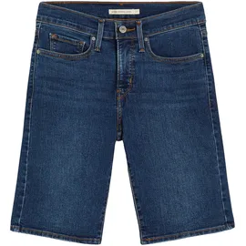 Levi's Bermuda Blau 26W