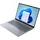 Lenovo ThinkBook 16 G7 ARP AMD Ryzen 7 7735HS 32 GB RAM 1 TB SSD Win11 Pro Arctic Grey 21MW001FGE