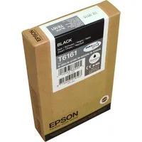 Epson T6161 schwarz