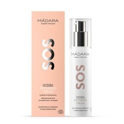 MADARA SOS Hydra Recharge Creme