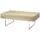 Casavanti BIRMINGHAM Braun Wildeiche 110 x 40 x 60 cm