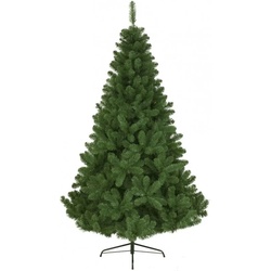 EDM Kiefern-Weihnachtsbaum 980 Zweige 240 cm