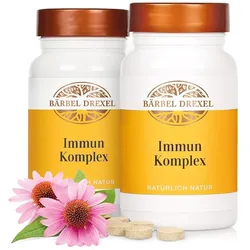 Immun Komplex Presslinge