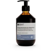 Insight Blonde Cold Reflections Brightening Shampoo 350 ml