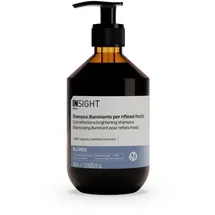 Insight Blonde Cold Reflections Brightening Shampoo 350 ml
