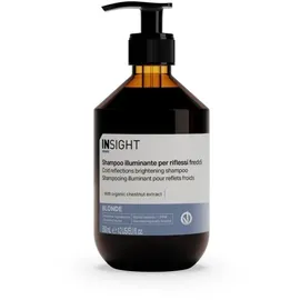 Insight Blonde Cold Reflections Brightening Shampoo 350 ml