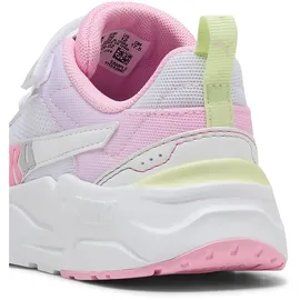 Puma Trinity 2 LT Lavender Pop/White 35