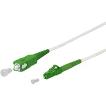 Metz OpDAT Patchkabel SC-S