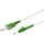 Metz OpDAT Patchkabel SC-S