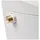Geberit SCACAS0010CA AP110 Spülbox, Stopptaste, 9 l, Weiß