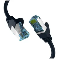 M-Cab EFB-Elektronik - Patch-Kabel - RJ-45 (M) zu RJ-45