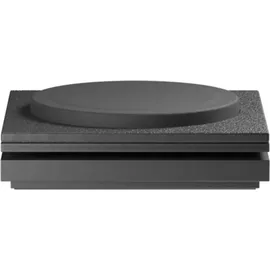 Native Union Rise Solo Foldable Qi2 Wireless Charger Black