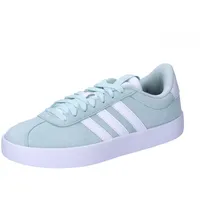 Adidas VL Court 3.0 Halo Mint / Cloud White / Halo Mint 38 2 / 3