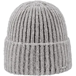 Areco Damen Mütze Fleecy