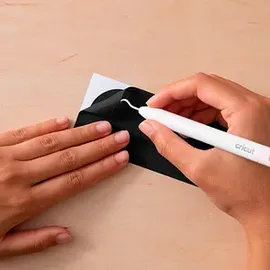 Cricut Xtra Smart Vinyl Elegance-Musterset 3 Stk. wiederablösbar 24,1 x 30,5 cm