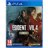 Resident Evil 4 Gold Edition