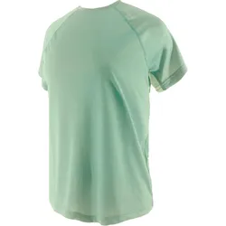 Funktionsshirt Estoril W Laufsport Damen Menta Ohne Atmungsaktiv JOLUVI minzblau|minzblau 40