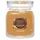 Yankee Candle Pumpkin Cinnamon Swirl Duftkerze 368 g bronze