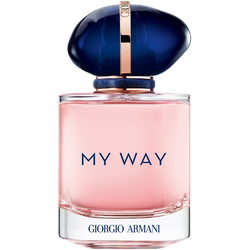 Giorgio Armani My Way EdP Nat. Spray - 0.05 l