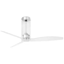 AKUNADECOR TUBE FAN M Transparenter DC-Lüfter