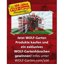 WOLF-Garten RR400T Schneidgiraffe (73ACA002650)