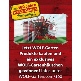 WOLF-Garten RR400T Schneidgiraffe (73ACA002650)