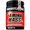 - Amino Mass - 500 Tabletten