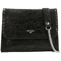 Picard Abendtasche Disco Clutch   Schwarz 