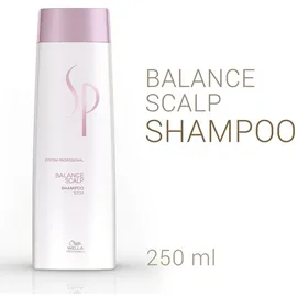 Wella SP Balance Scalp 250 ml