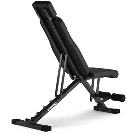 Zipro Hantelbank Zipro Grind Schwarz