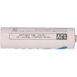 XCell LSD-Basic Mignon AA 2000 mAh 1 St.