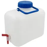 High Peak Wasserkanister 10 Liter